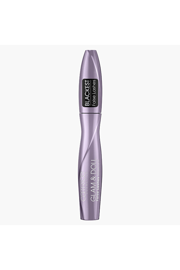 Cosmetics Glam and Doll False Lashes Mascara