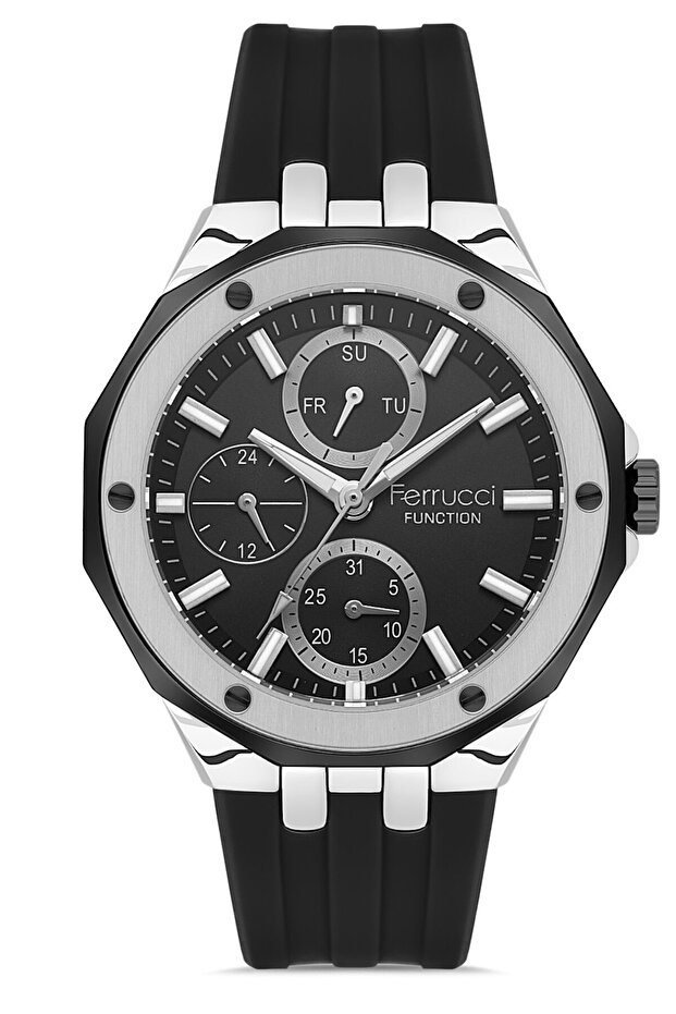 Men's Wrist Watch Fcf042503469S.0164063