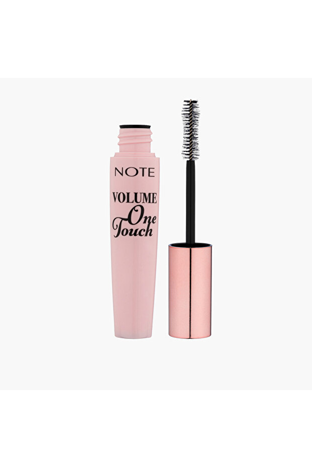 Note Volume One Touch Mascara - 2