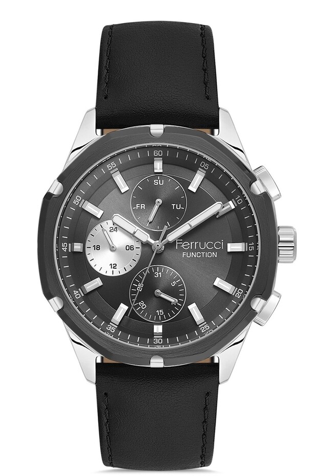 Men's Wrist Watch Fcf022503453K.0164053