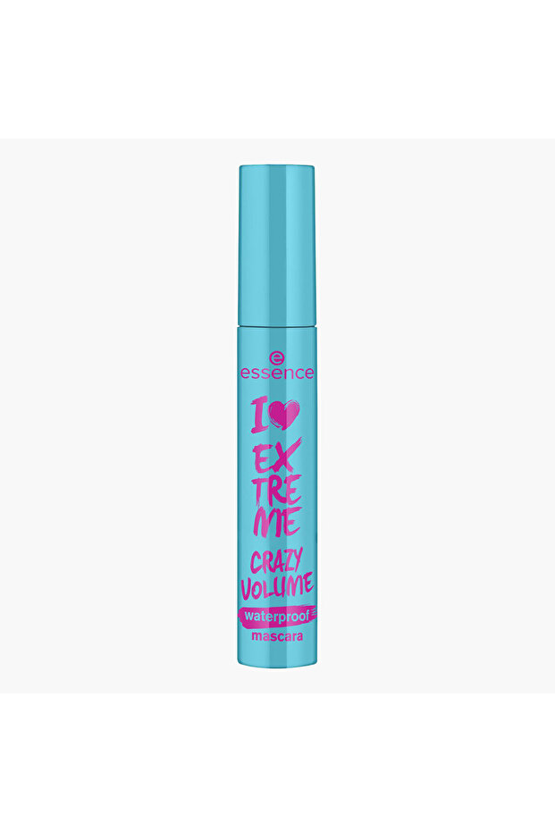 I Love Extreme Crazy Volume Mascara Wp