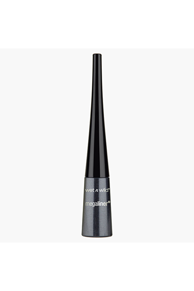 wet n wild Megaliner Liquid Eyeliner