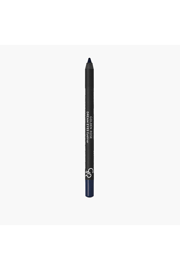 Golden Rose 401 Dream Eyes Eyeliner - 4 ml