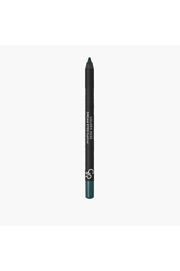 Golden Rose 401 Dream Eyes Eyeliner - 4 ml