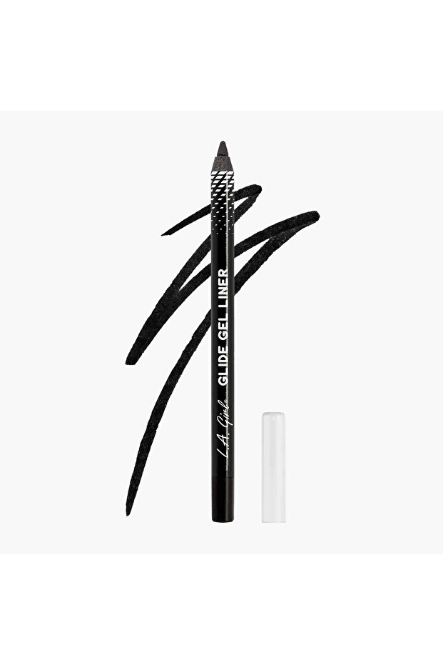 L.A. Girl Glide Gel Eyeliner