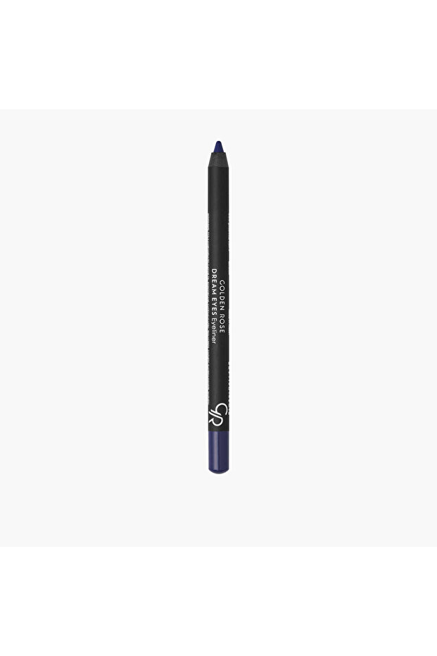 Golden Rose 401 Dream Eyes Eyeliner - 4 ml