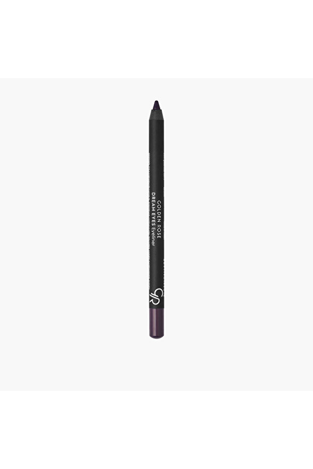Golden Rose 401 Dream Eyes Eyeliner - 4 ml
