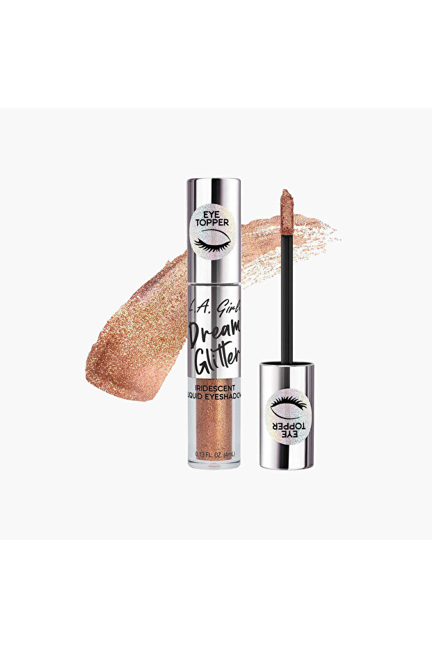 L.A.Girl Dream Glitter Liquid Eyeshadow