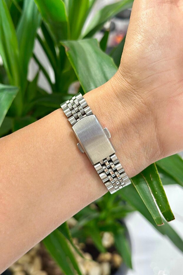 LÜX KADIN KOL SAATİ - 5