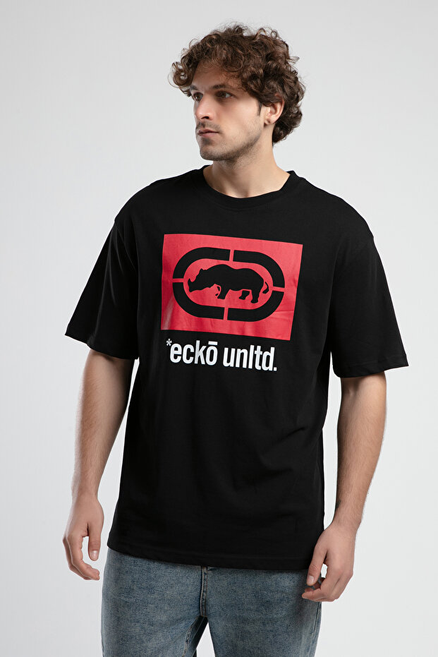 Μπλουζάκι Ecko Unltd. - 2