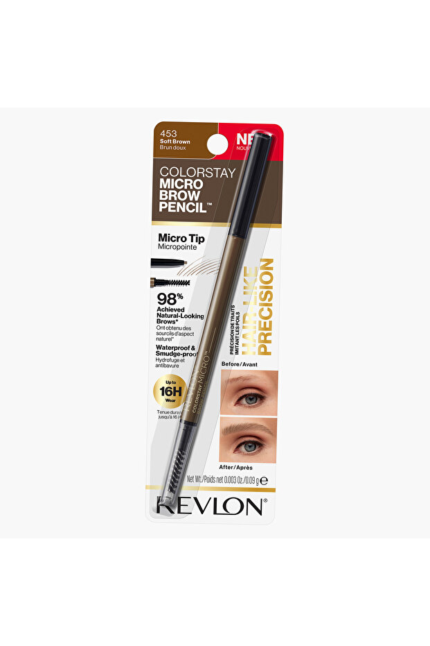 Colorstay Micro Brow Pencil
