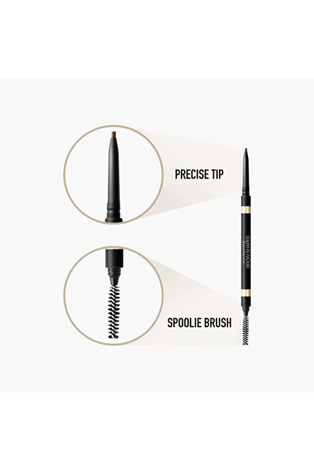 Max Factor Brow Shaper - 4