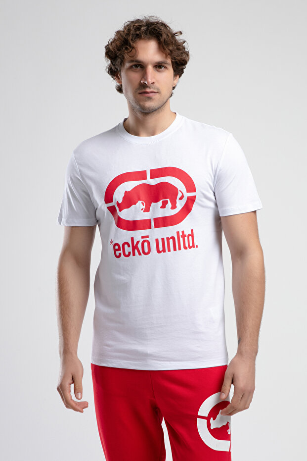 Μπλουζάκι Ecko Unltd. - 1