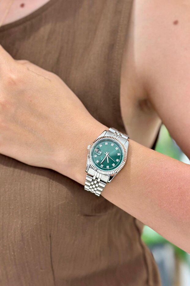 LÜX KADIN KOL SAATİ - 3