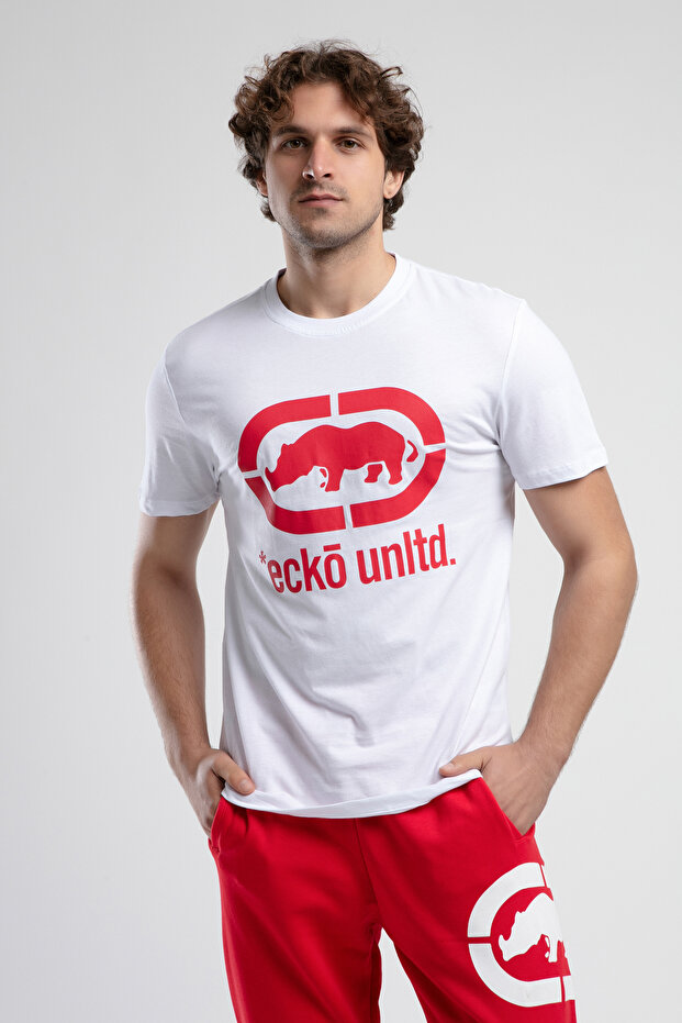 Μπλουζάκι Ecko Unltd. - 2