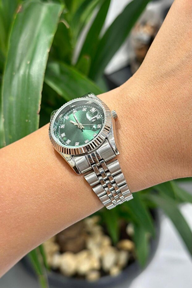 LÜX KADIN KOL SAATİ - 6