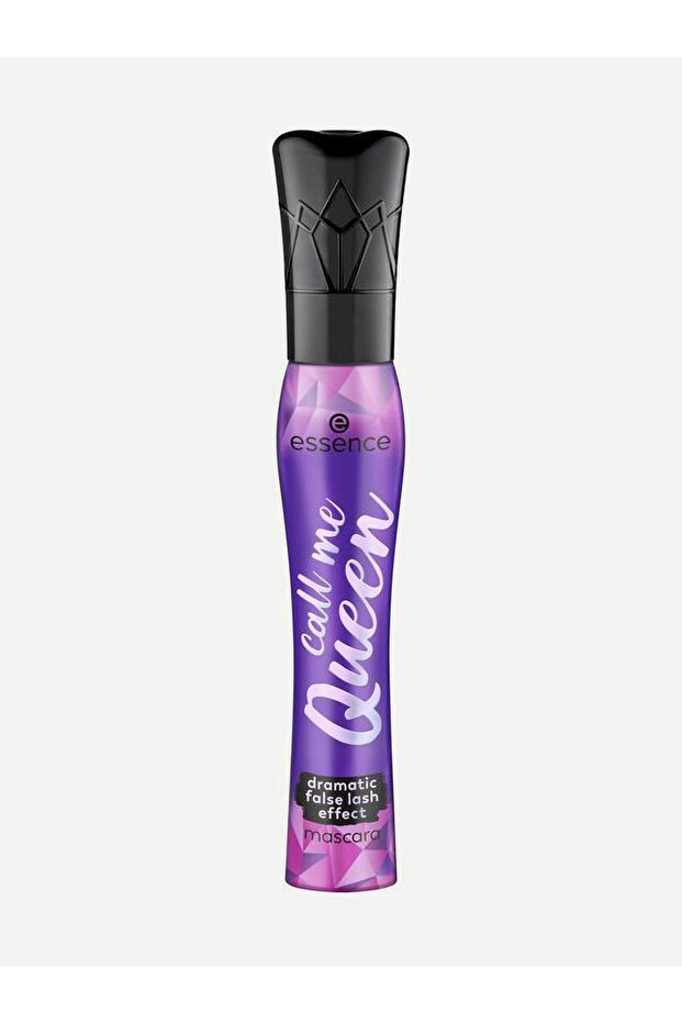 ماسكارا Call Me Queen Dramatic False Lash Effect - 1