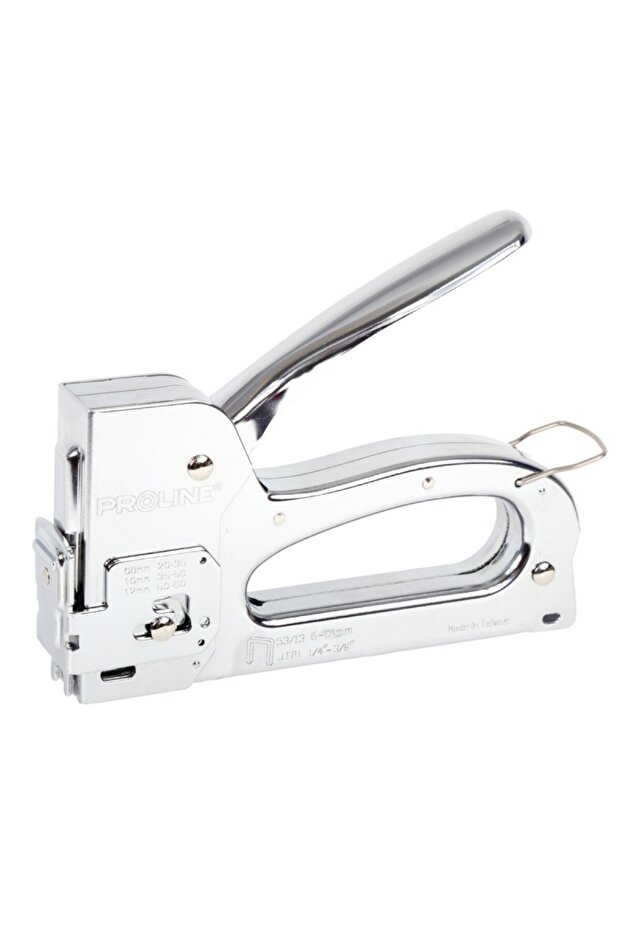 Adjustable Position Stapler Type-53 6-14Mm - 1