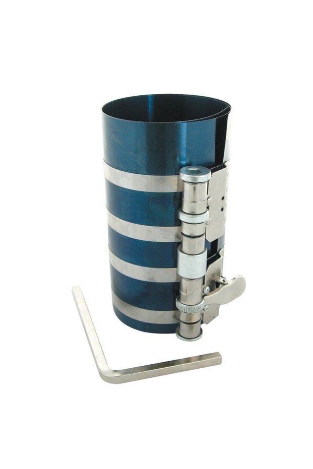 Compresor Segmenti De Piston 90-175Mm / 100Mm