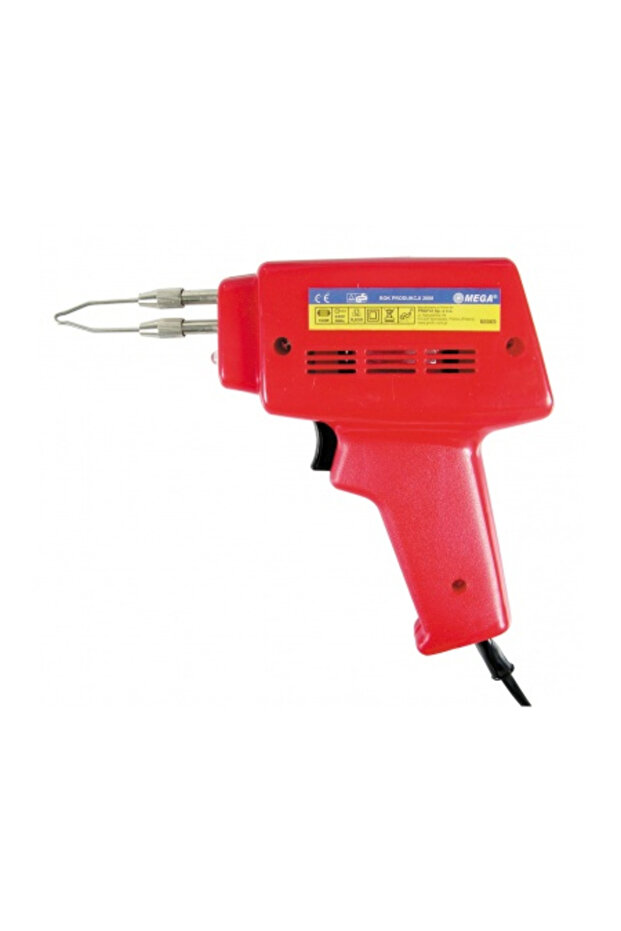 Pistol De Lipit Universal 100W - 1