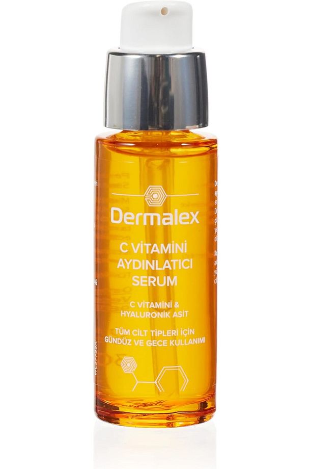 C GLOW SERUM 30 ML - 1