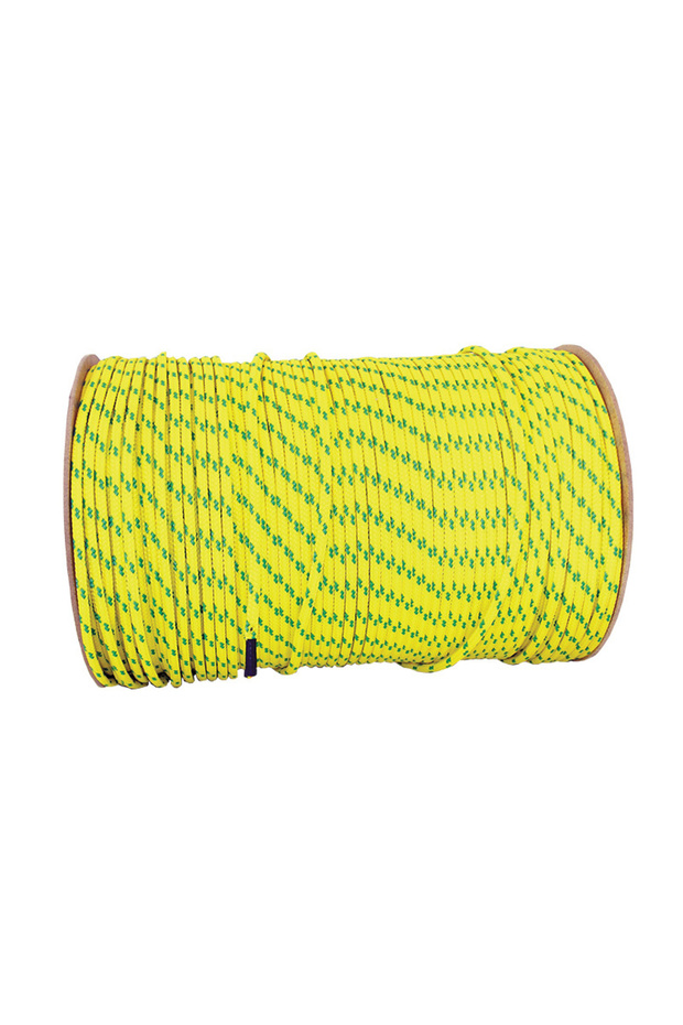 Polypropylene Rope 8Mm / 300M / Roll