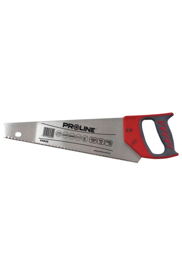 Fierastrau Universal 10Dinti / " 400Mm - 1