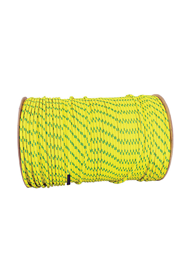 Polypropylene Rope 18Mm / 60M / Roll