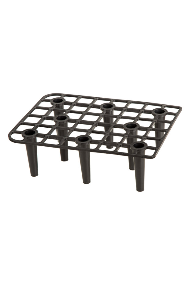 Component Set Plating / Grill - 1