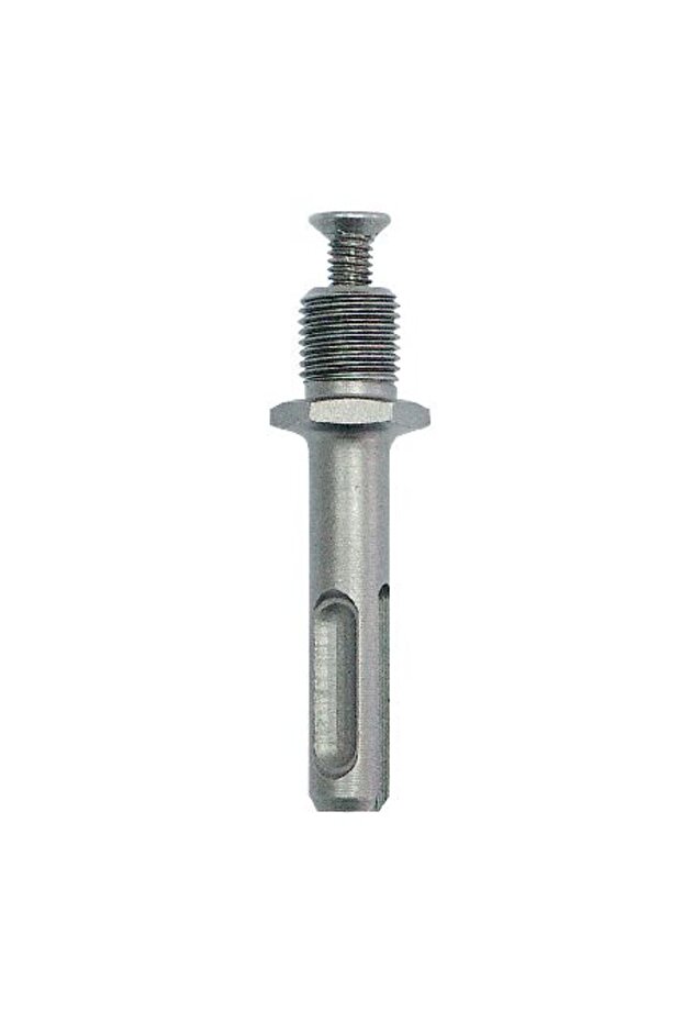 Adaptor Mandrina Sds Plus Cu Filet 1/2" - 1