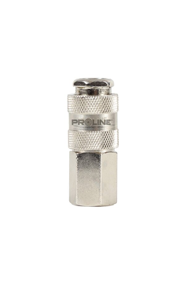 Air Quick Coupler Female With 1/4" Internal Thread - 1
