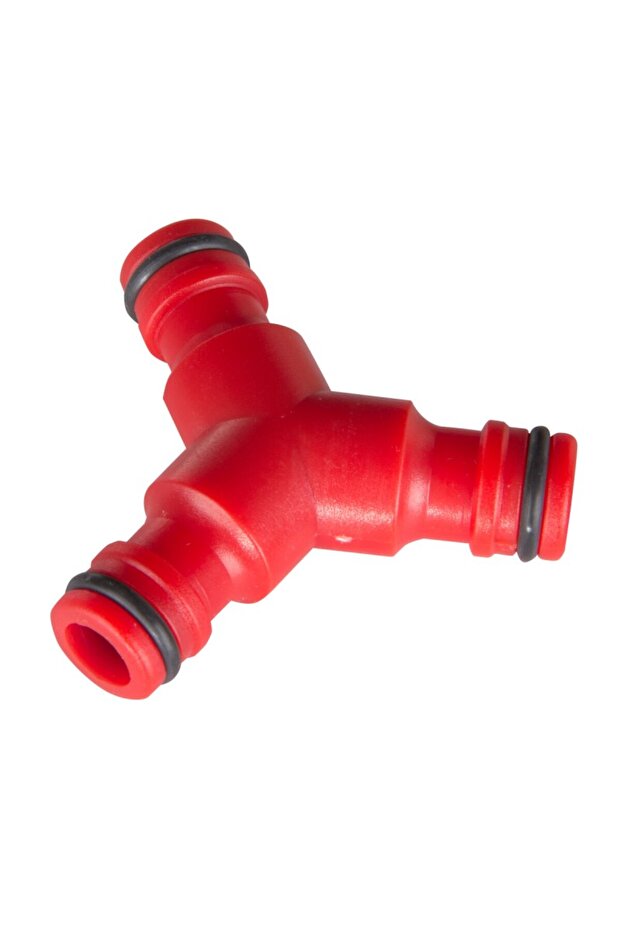 Conector Extensie Triplu / Blister - 1