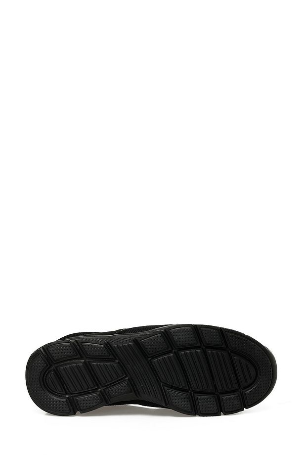KEYA II TX 5FX Siyah Erkek Slip On - 6