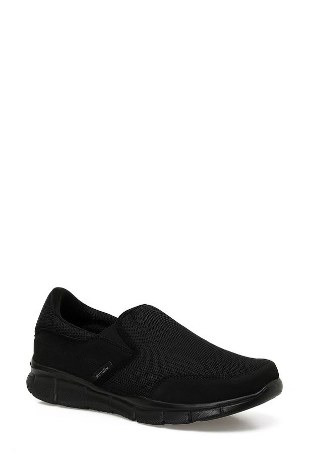 KEYA II TX 5FX Siyah Erkek Slip On - 2