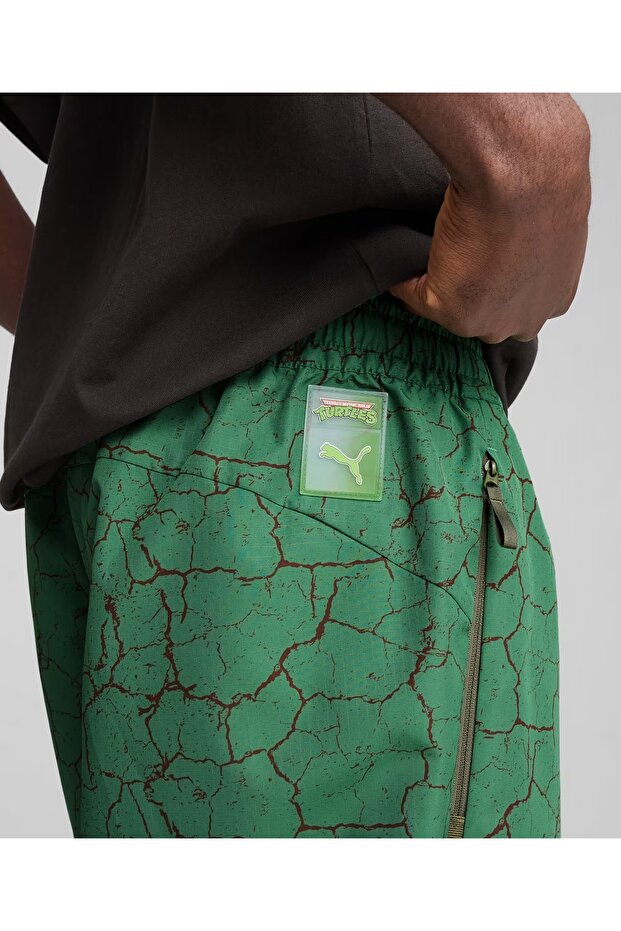 X TMNT Pumatech Pants - 5