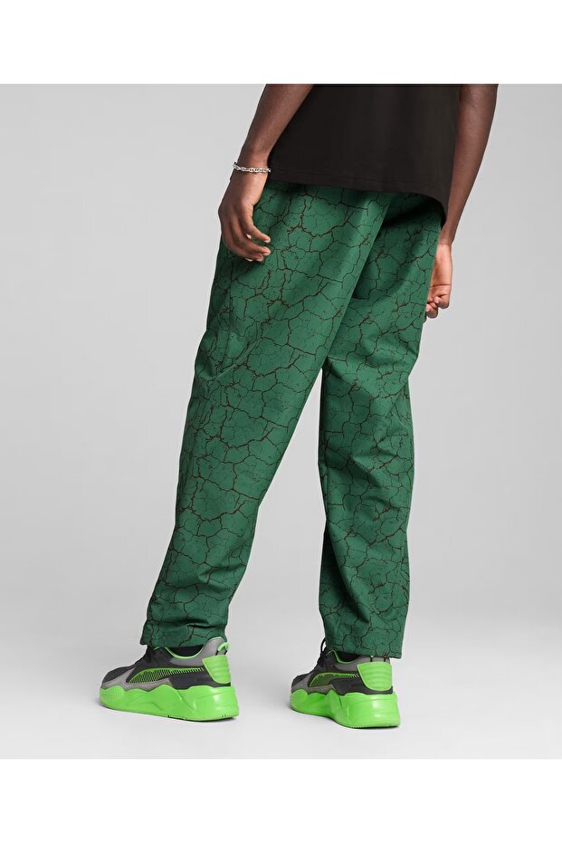 X TMNT Pumatech Pants - 3