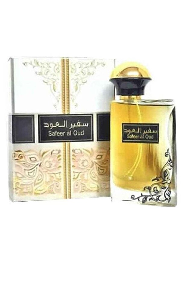 Safeer Al Oud EDP 100ml