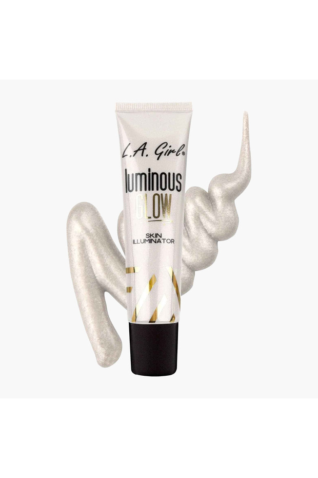L.A. Girl Luminous Glow Skin Illuminator Highlighter