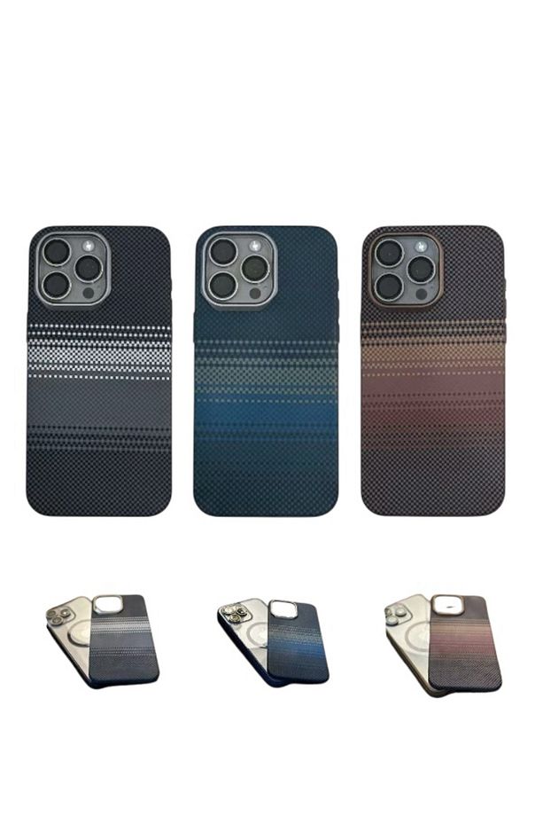 iphone 16 promax pitaka 2 de 1 kılıf - 3