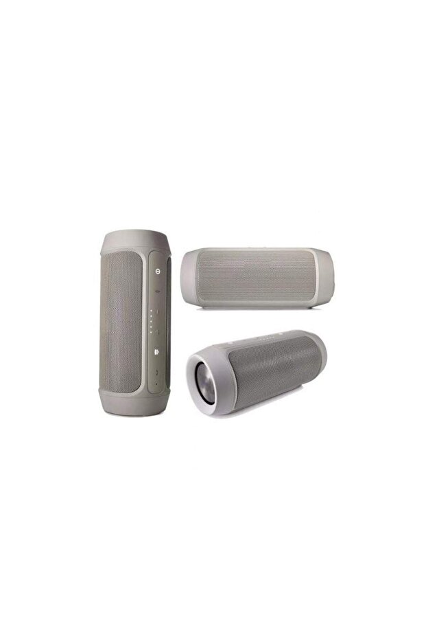 ® Mini difuzor BBCS11, argintiu, wireless, rezistent la apă - 2