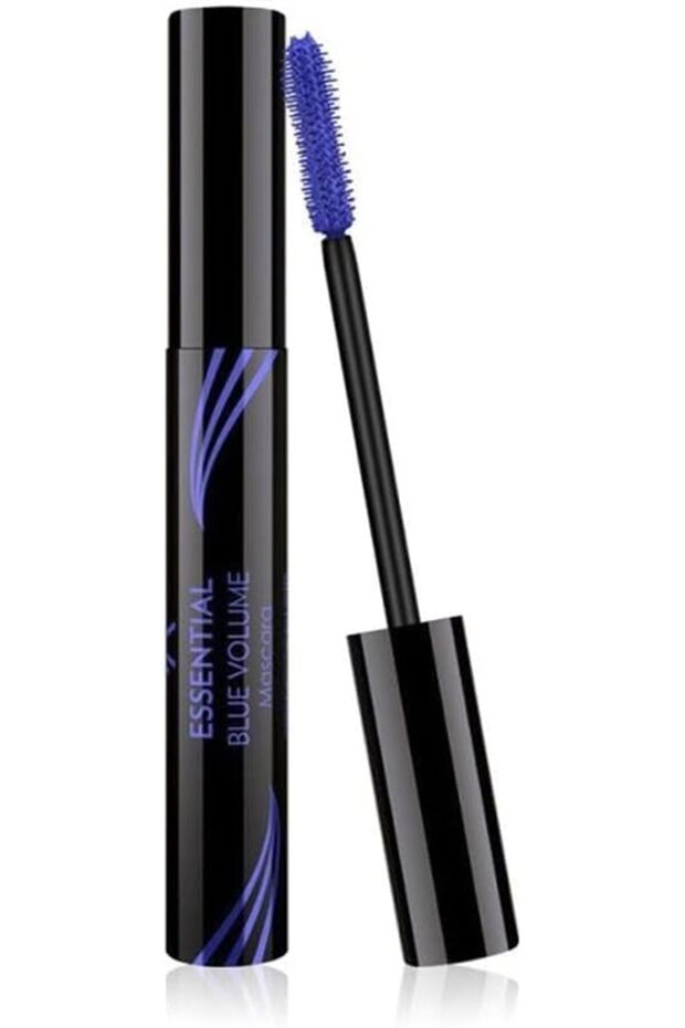 Essential Blue Volume Maskara - 1