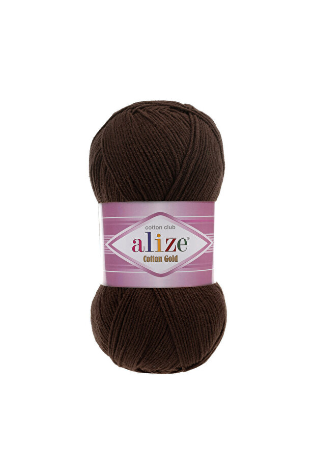 Alize Cotton Gold
