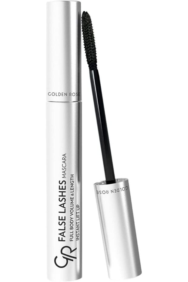 False Lashes Mascara - 1
