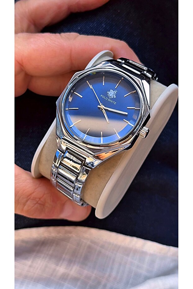 Polowhite Marka Kol Saati - 2