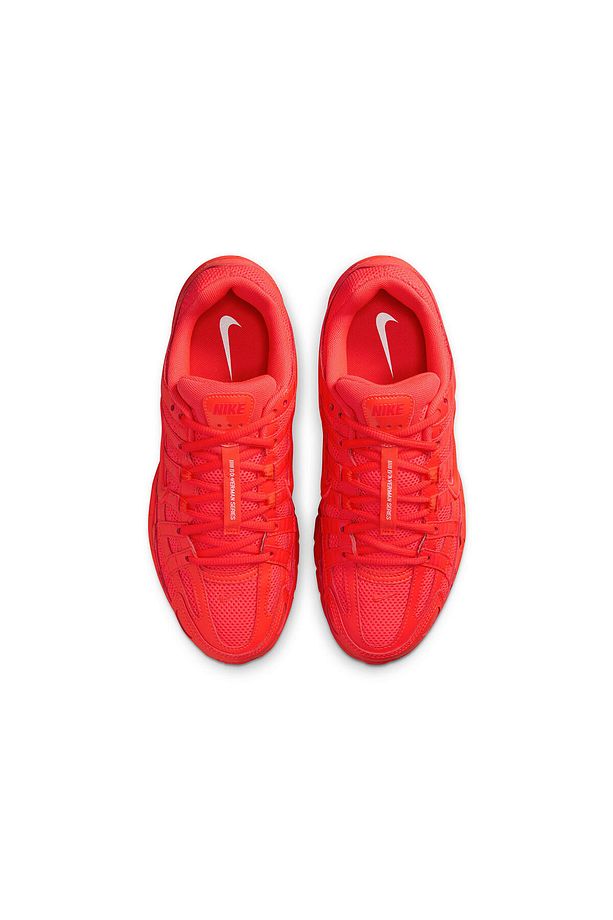 P-6000 Unisex Sneaker Yürüyüş Ayakkabı - 6