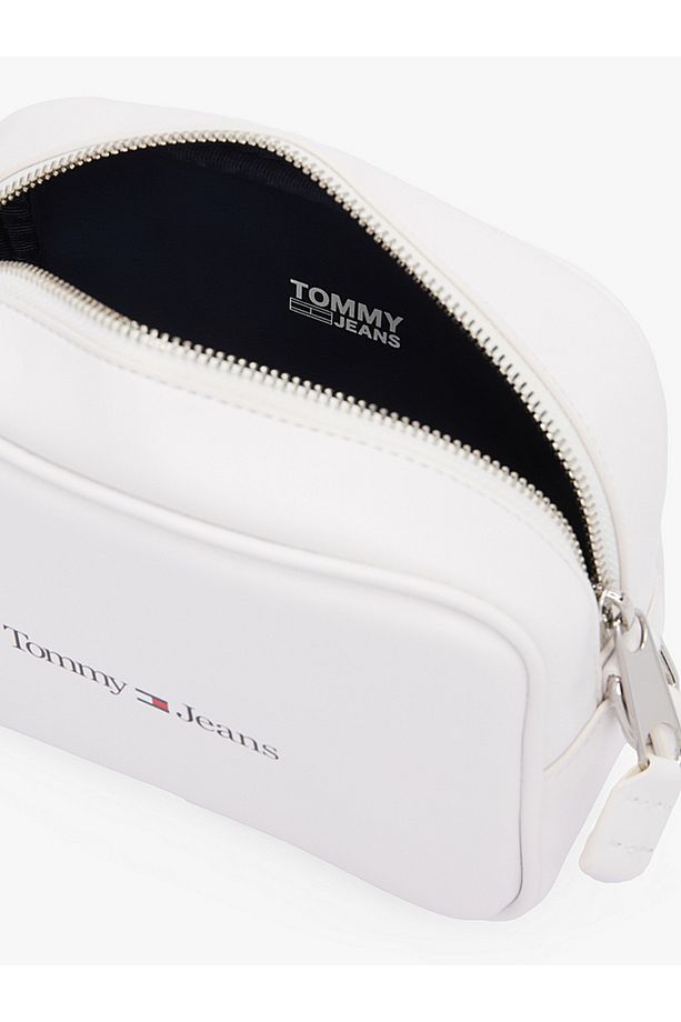 Logo Crossover Camera Bag - 4