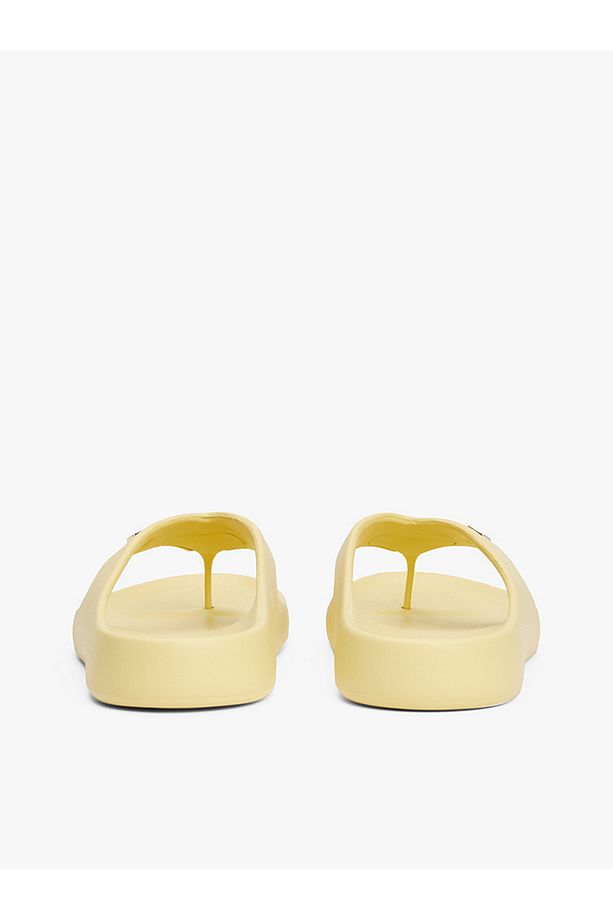 Enamel Flag Flip-Flops - 5