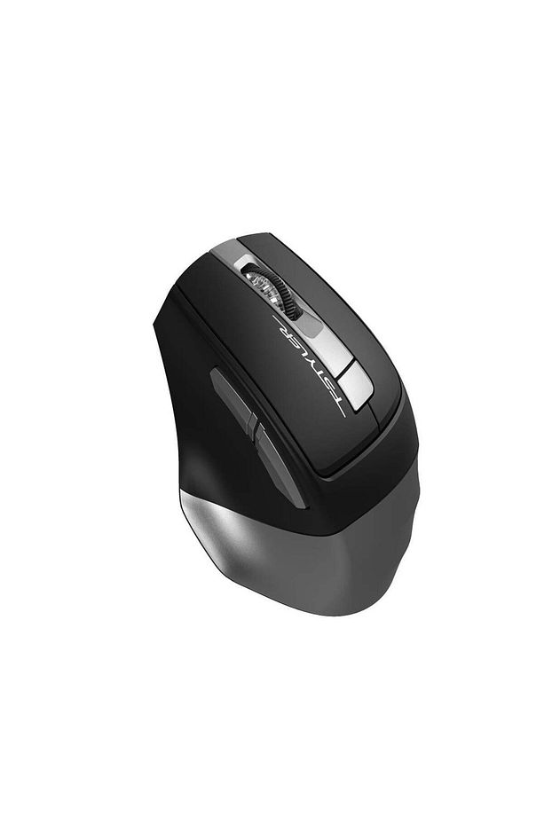 Fb35 Optık Mouse Bluetooth Nano Usb Gri - 6