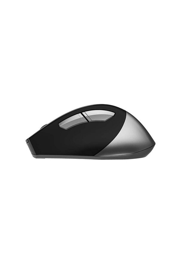 Fb35 Optık Mouse Bluetooth Nano Usb Gri - 4