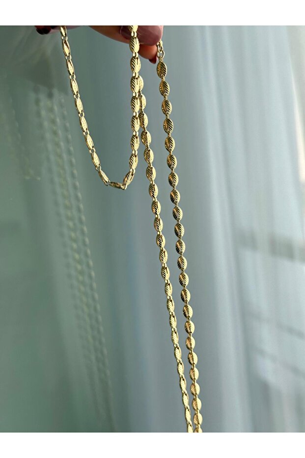 Kolye Bileklik Set - 4